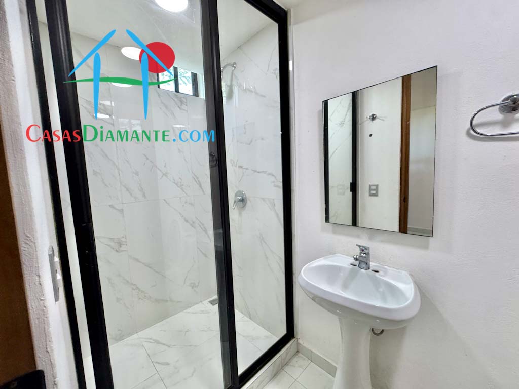 Residencial Fragatta 1 - Cuarto de servicio 3